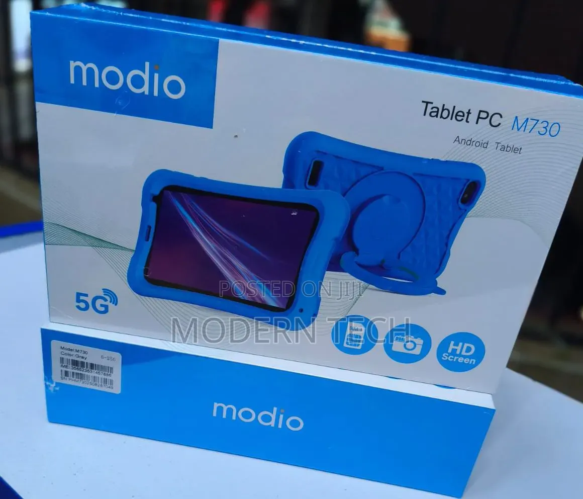 New Modio M70 256 GB