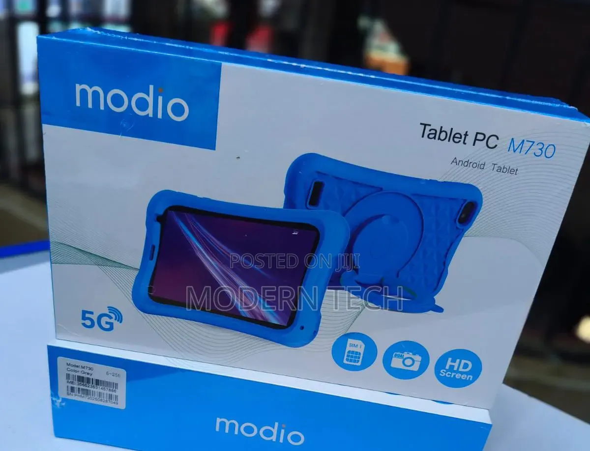 New Modio M70 256 GB