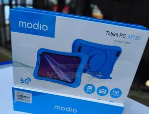 New Modio M70 256 GB