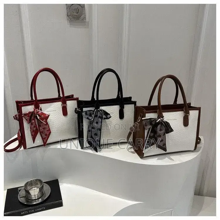 Unique Bagsy