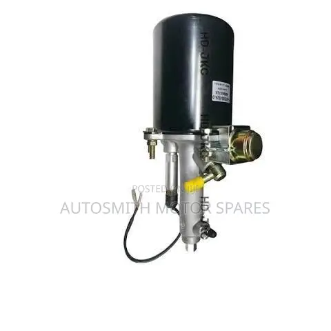 Isuzu Fsr Brake Booster