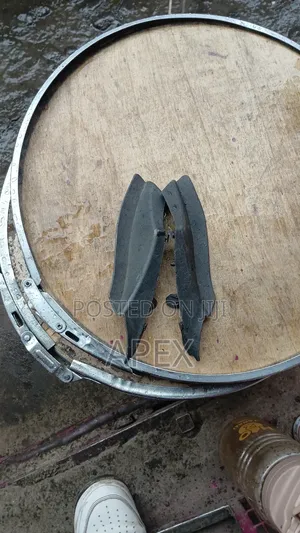 Windscreen Rubber Finishers Mazda Demio 2016