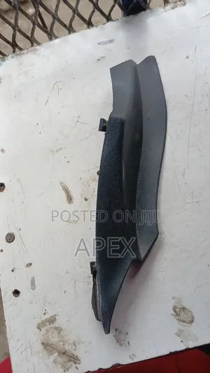 Windscreen Rubber Finishers Mazda Demio 2016