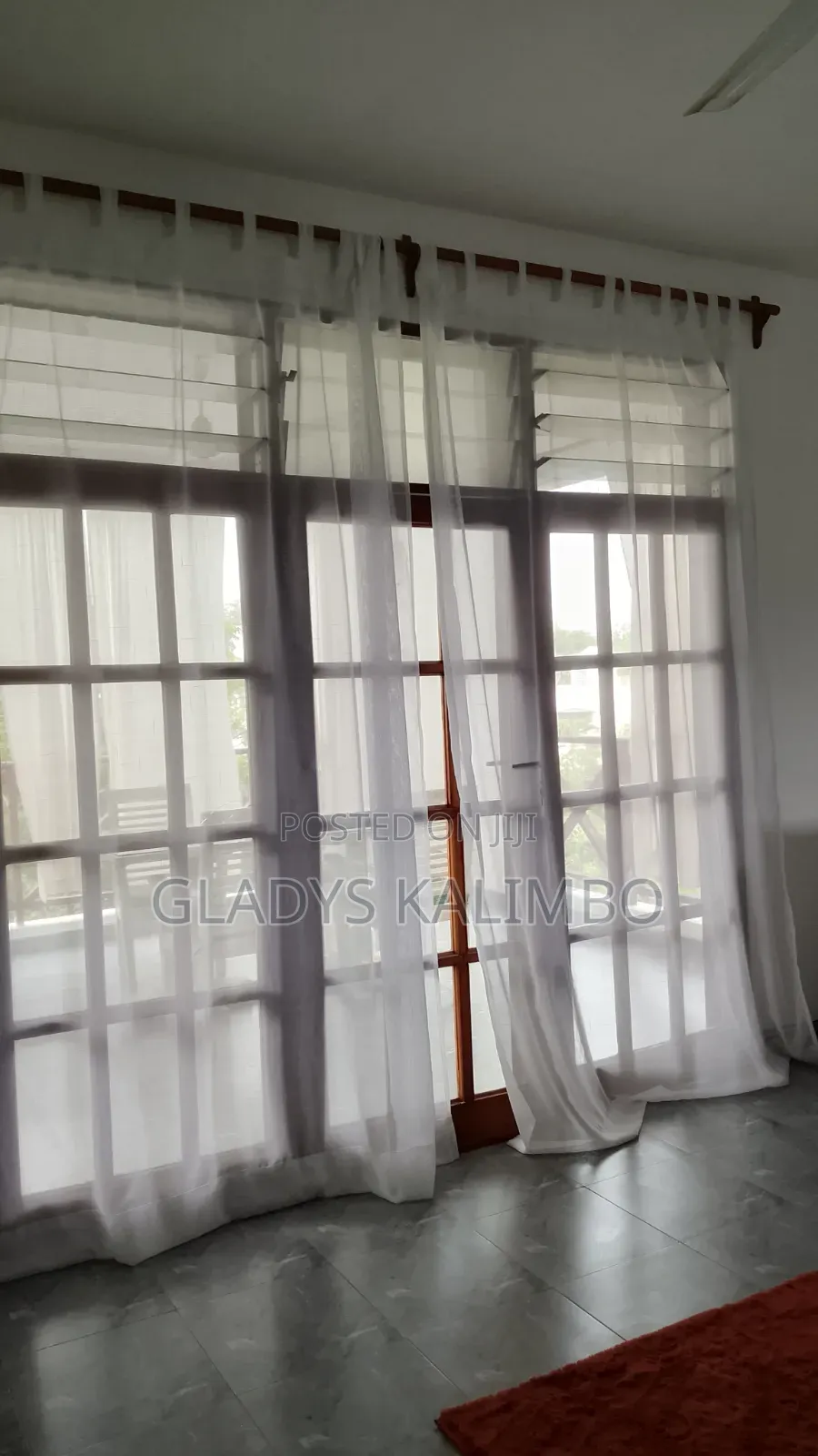 Furnished 2br Apartment Green Malindi/Swimming/Wifi/Parking/8minbeach