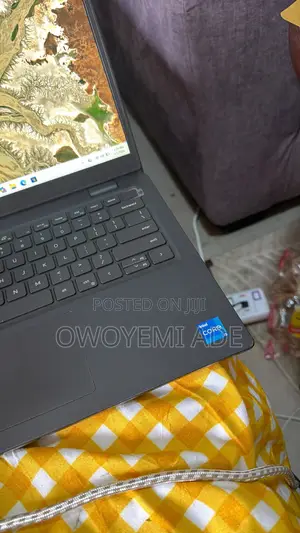 Laptop Dell Chromebook 3189 256GB Intel Core i5 SSHD+SSD 256GB