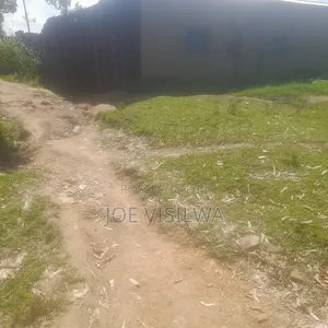 Plot for Sale 50 by 100