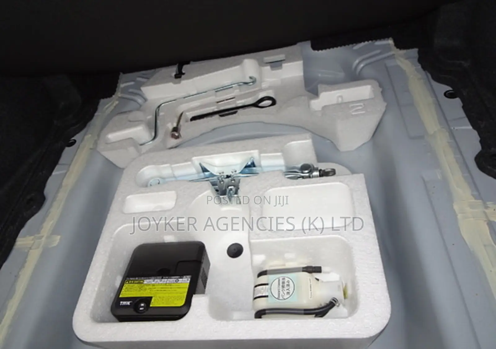 Toyota Axio 1.5 X 2WD 2019 White
