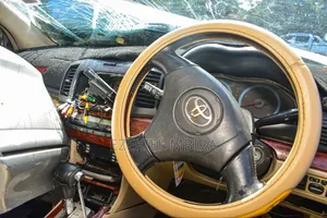 Toyota Corona 2009 Silver