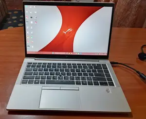 Laptop HP EliteBook 840 G7 16GB Intel Core i5 SSD 256GB