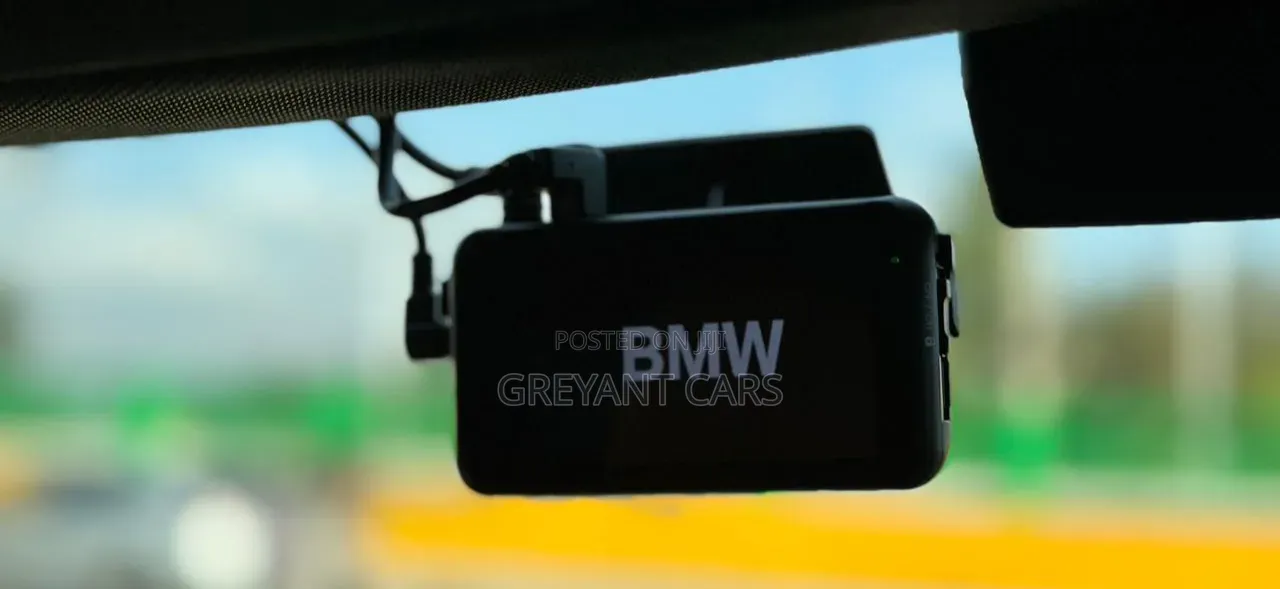 BMW X3 2019 White