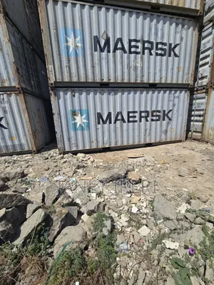 Storage Shipping Containers