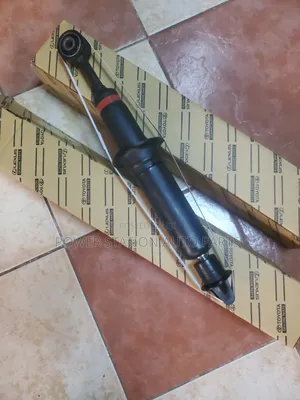 Prado J150 Front Hydraulic Shock Absorber