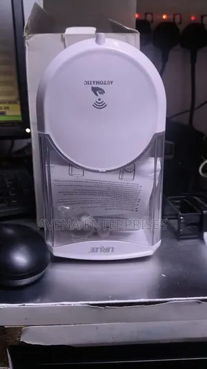 Classy Soap Dispenser