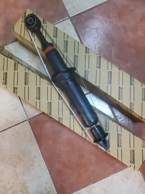 Prado J150 Front Hydraulic Shock Absorber