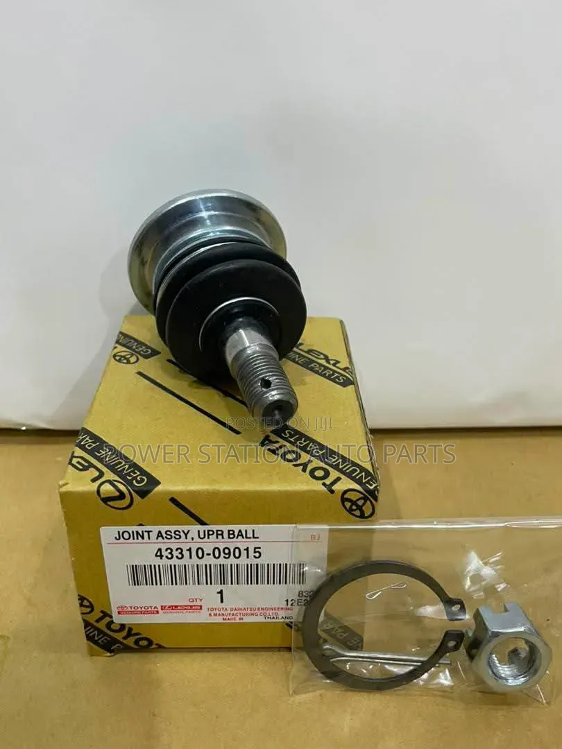 Toyota Hilux Upper Ball Joint