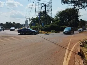 Land for Lease in Karen