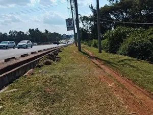 Land for Lease in Karen