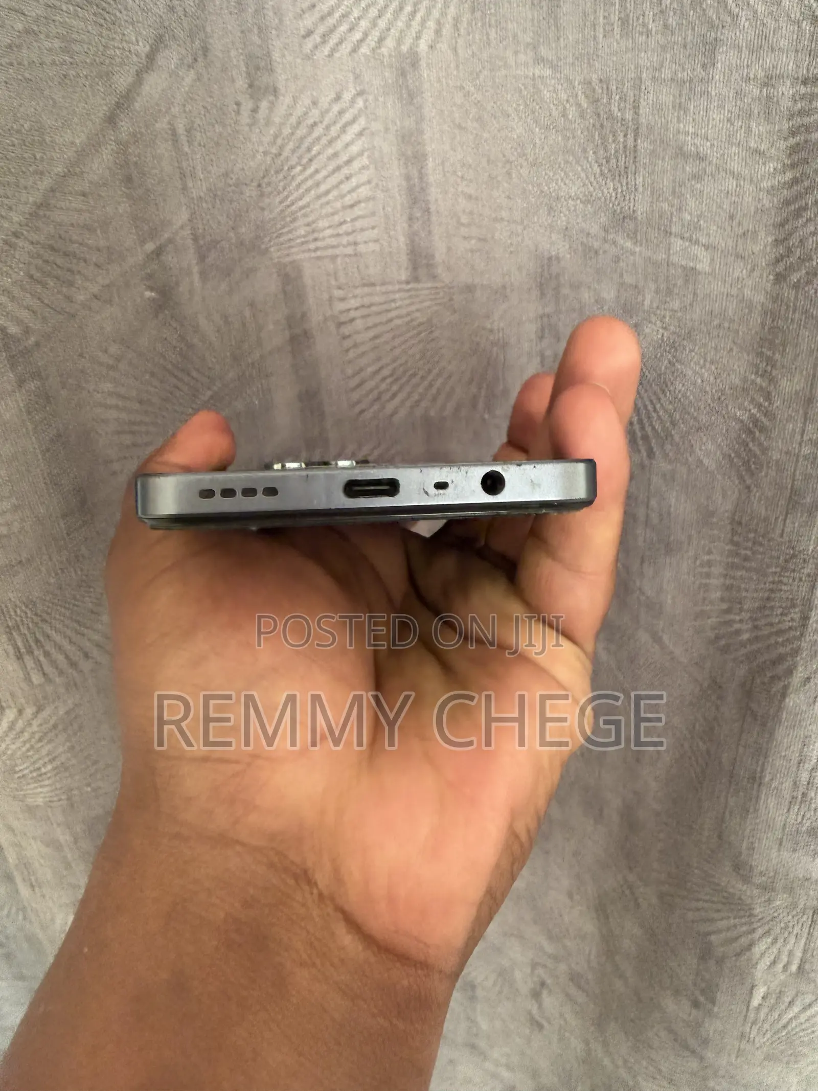 Realme C11 32 GB Gray