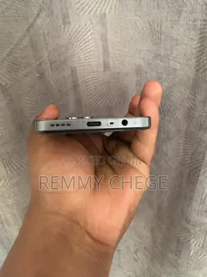 Realme C11 32 GB Gray