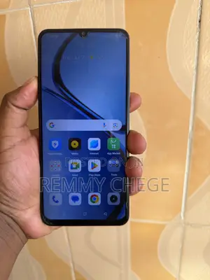 Realme C11 32 GB Gray