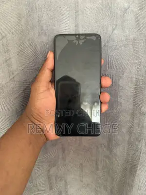 Realme C11 32 GB Gray