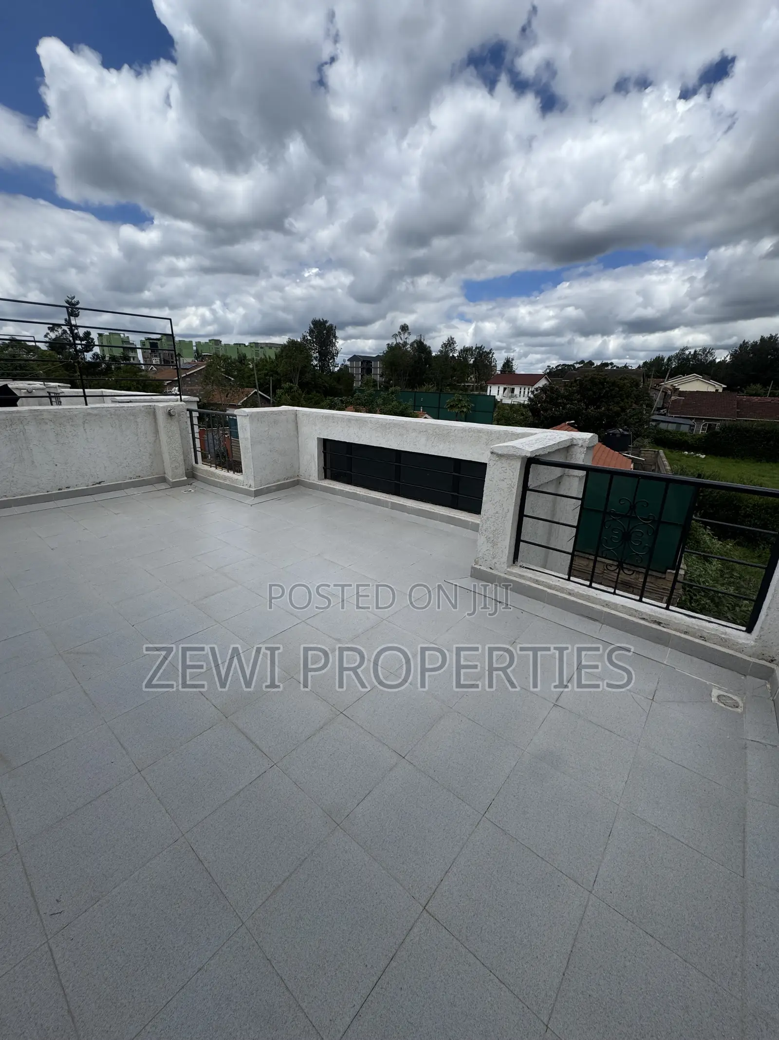 4bdrm Mansion in Ole Polos for sale
