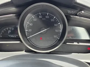 Mazda Demio 2019 Black