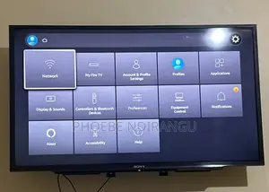 Sony Tv for Sale