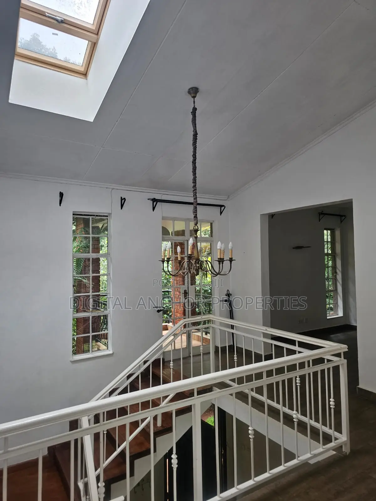 4bdrm House in Ndege Road, Karen for sale