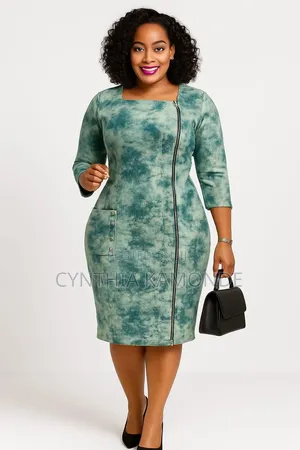 Beautiful Dress