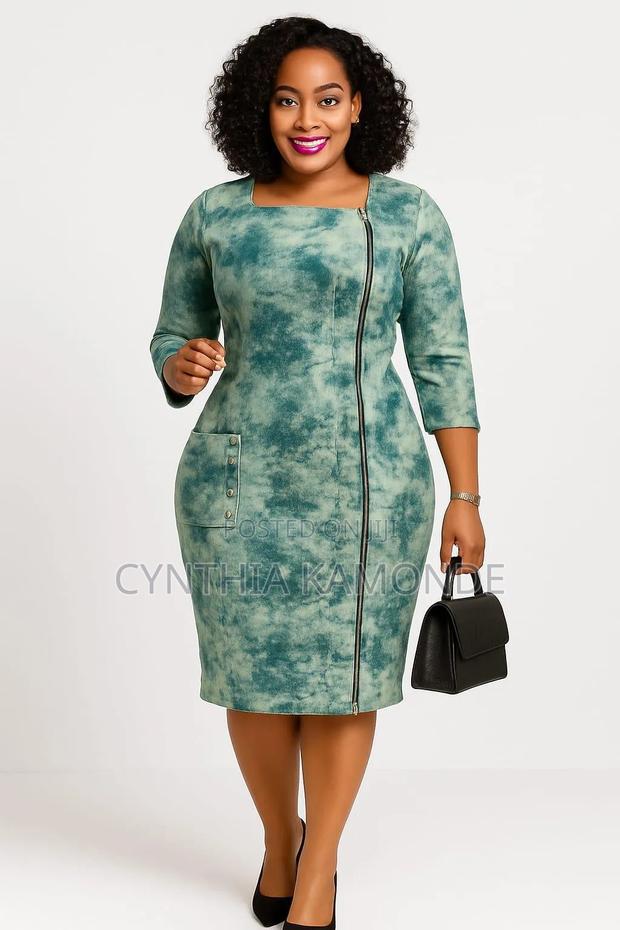 Beautiful Dress