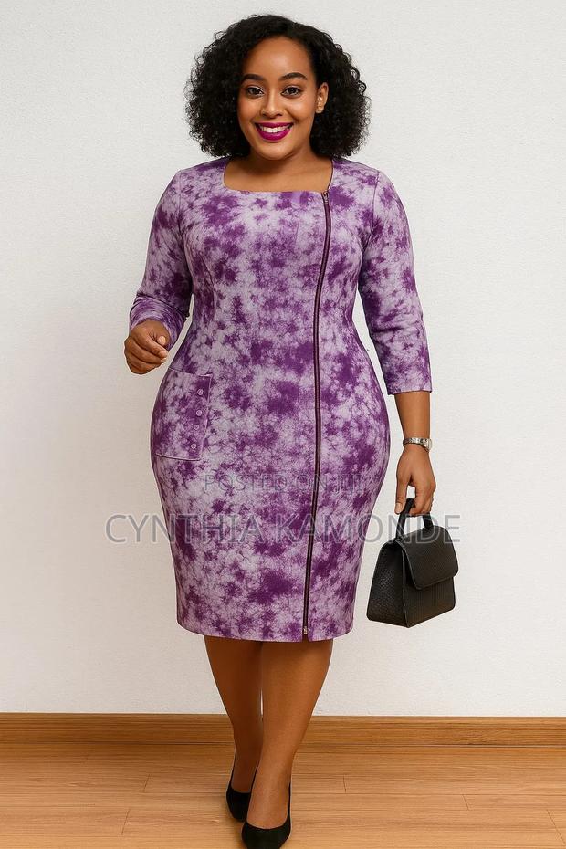 Beautiful Dress - thumbnail 2