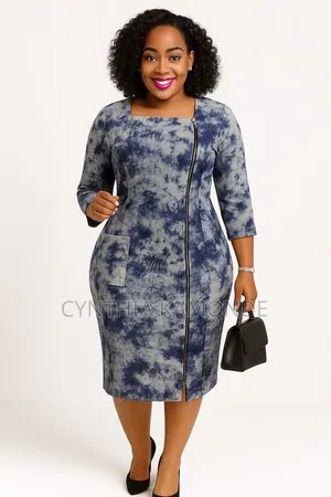 Beautiful Dress