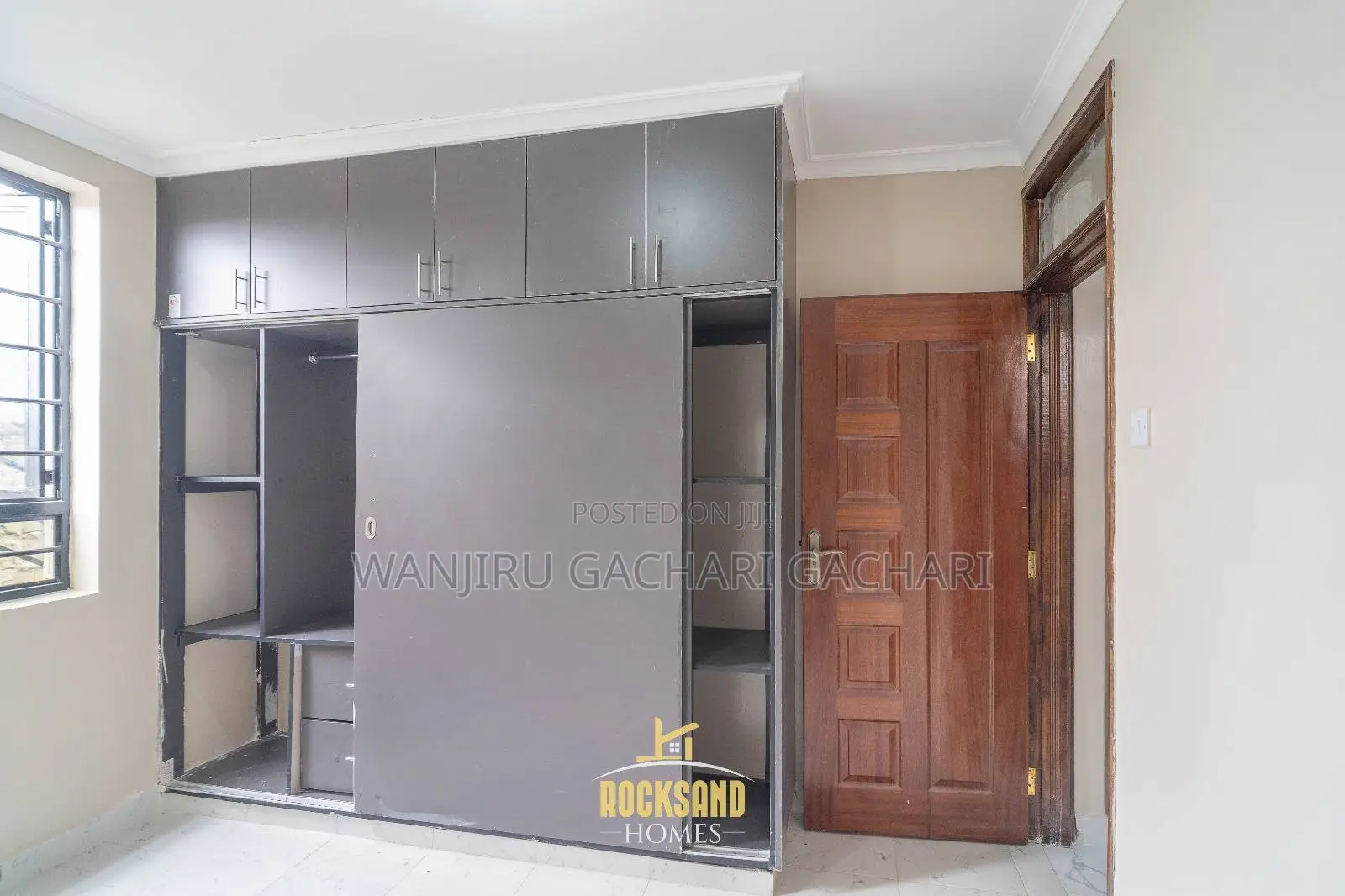 3bdrm Bungalow in Plainsview By, Kitengela for rent