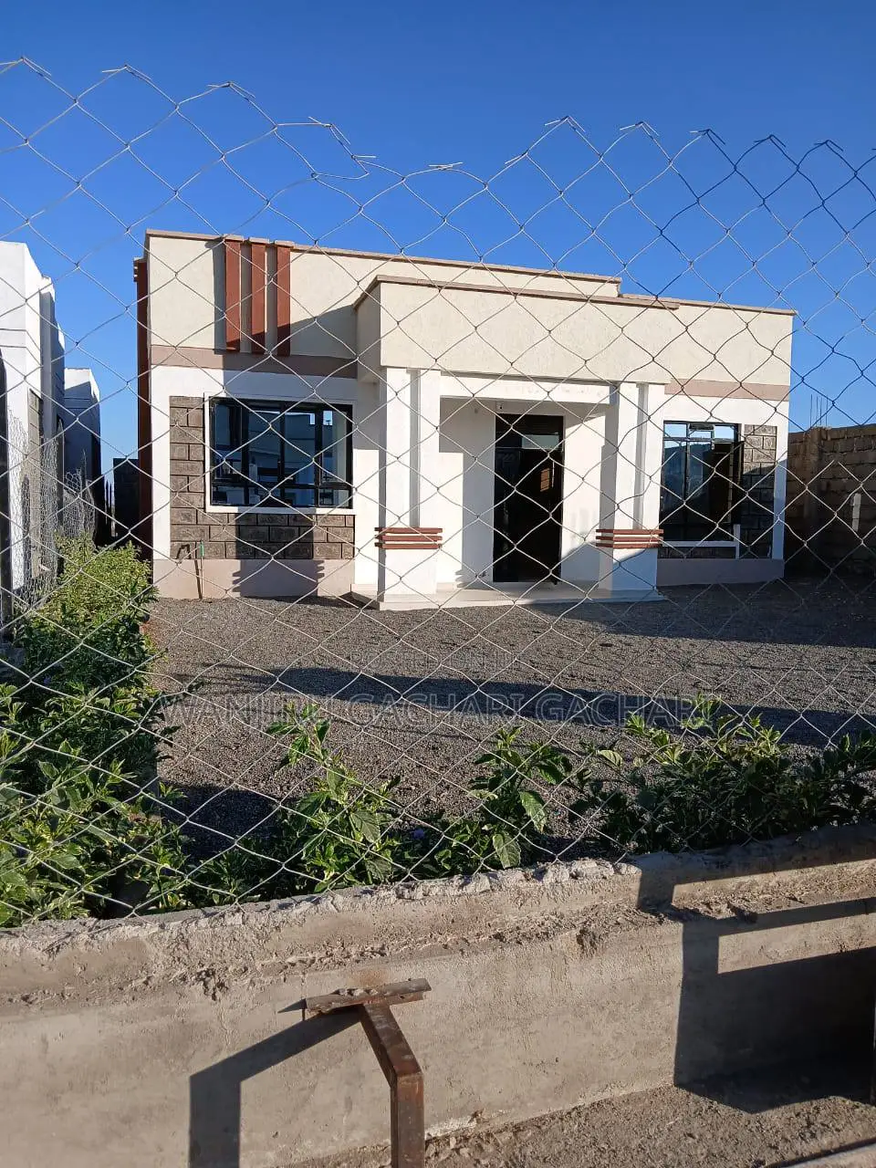 3bdrm Bungalow in Plainsview By, Kitengela for rent