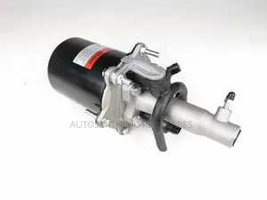Isuzu Fsr Brake Booster
