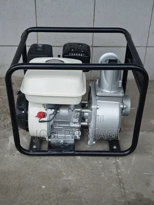 Daishin Honda Water Pump 3 Inches Honda Gp160 in Stock
