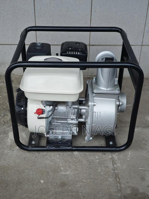 Daishin Honda Water Pump 3 Inches Honda Gp160 in Stock