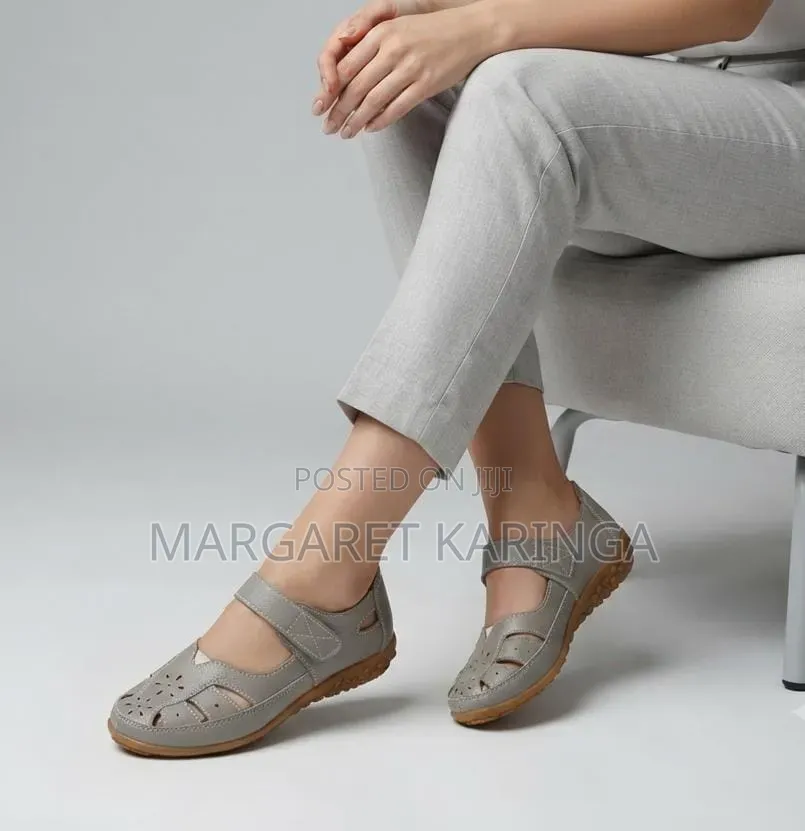 Women Classic Loafers