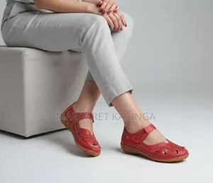 Women Classic Loafers