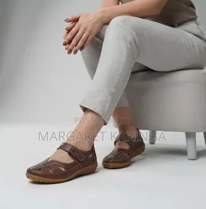 Women Classic Loafers