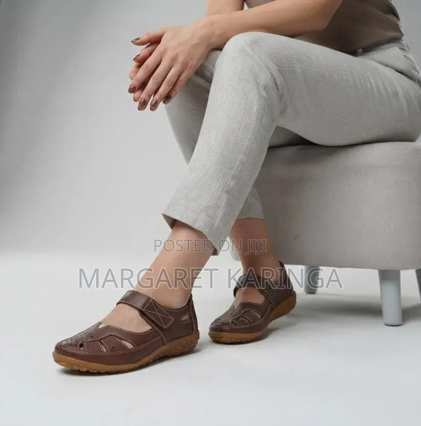 Women Classic Loafers
