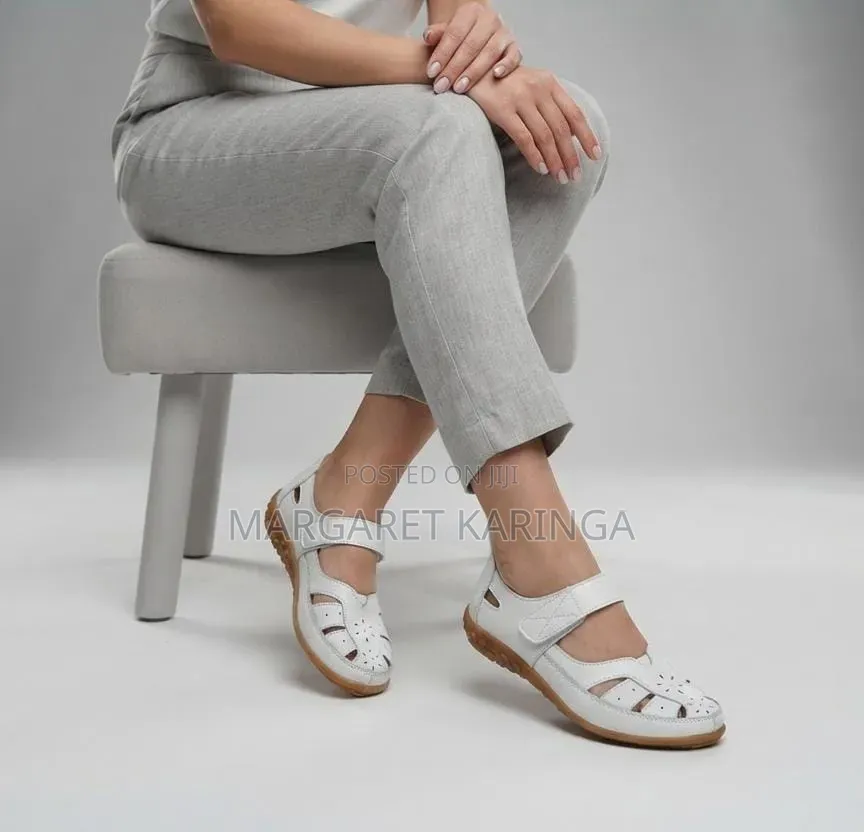Women Classic Loafers