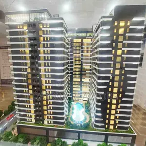4bdrm Apartment in Raphta Road Area for sale