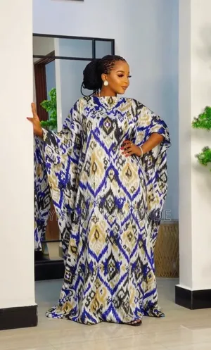 Luxury Deras and Mtandio