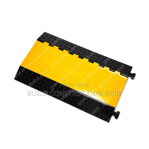 Outdoor Cable Protector Suppliers in Kenya - thumbnail 3