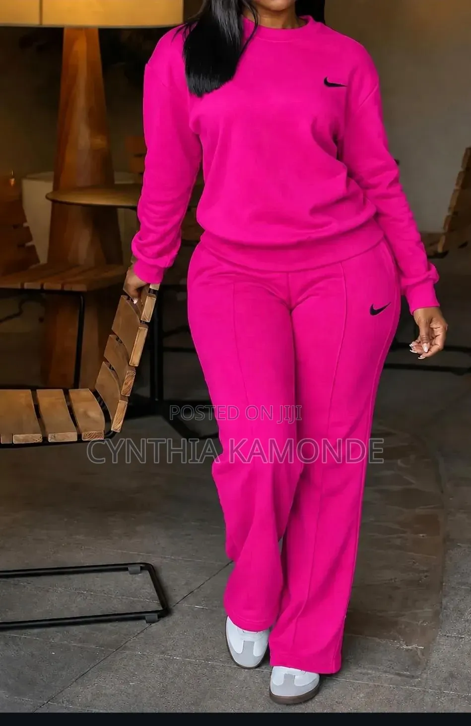 Ladies Tracksuit