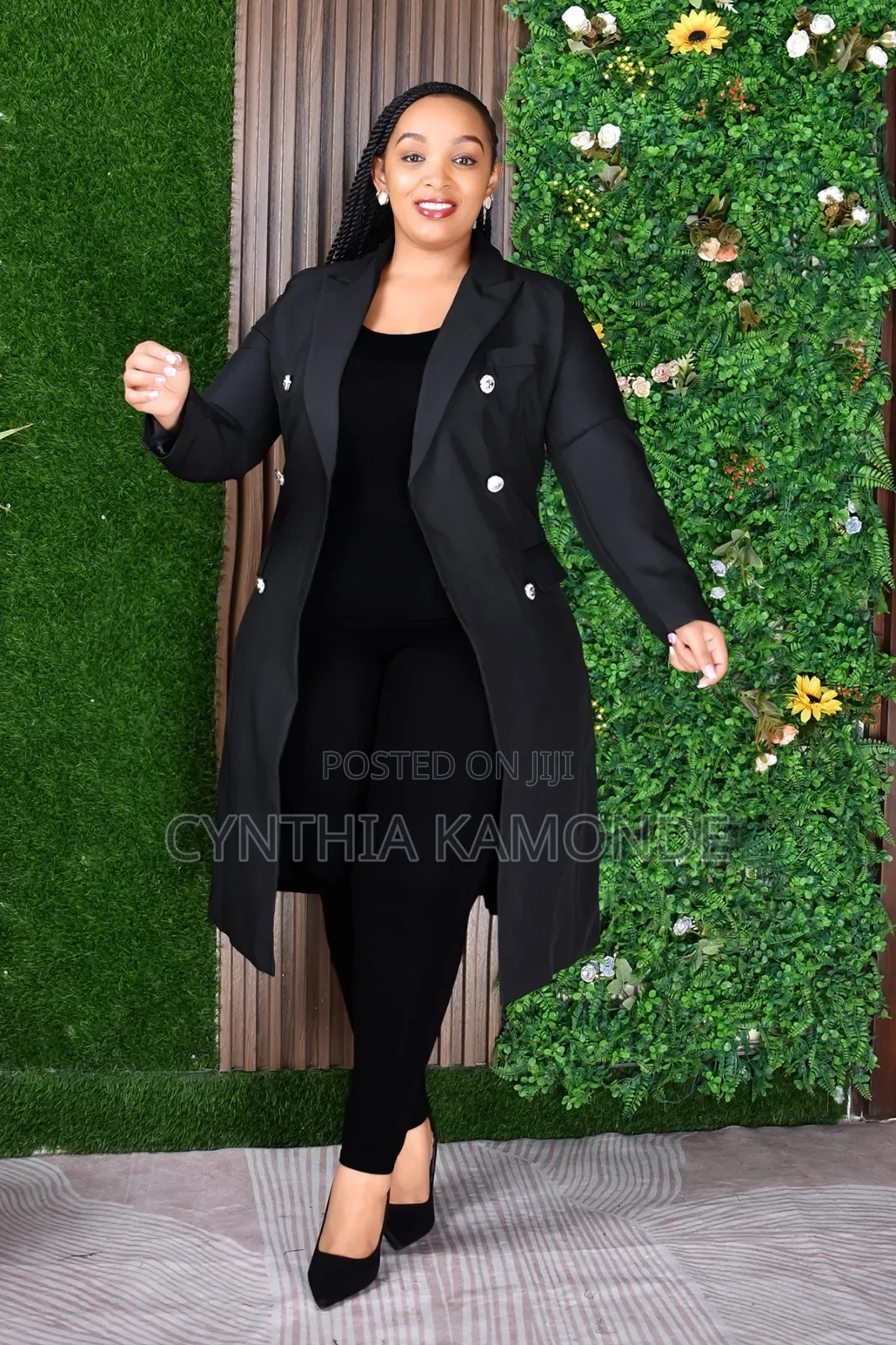 Original Trenchcoat