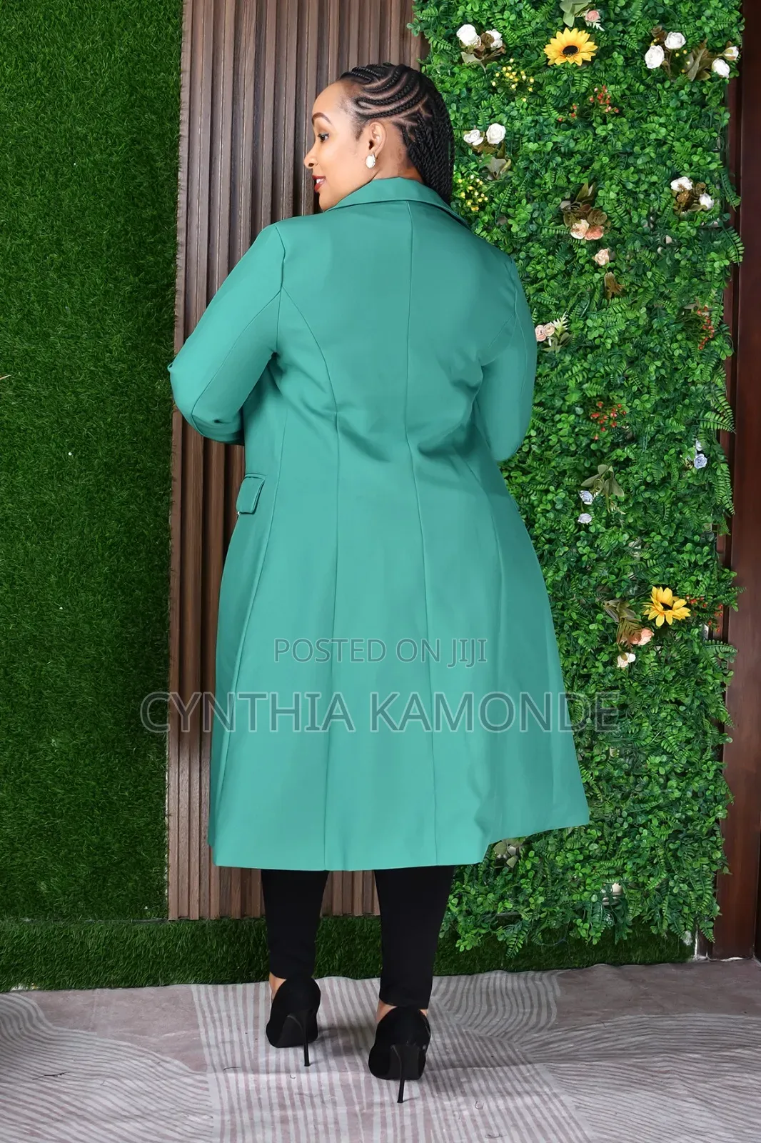 Original Trenchcoat