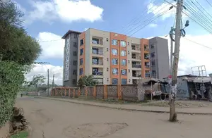 2bdrm Apartment in Ngong for sale